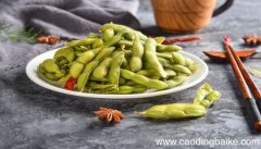 梦见毛豆是什么意思 梦见毛豆有什么预兆