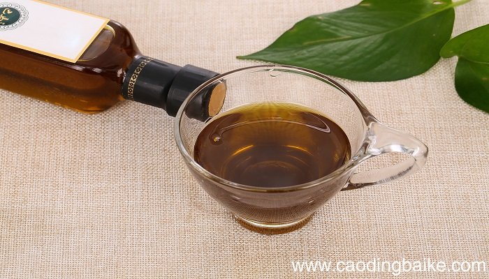 梦见蓖麻油是什么意思 梦见蓖麻油是什么预兆