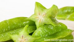 梦见杨桃是什么意思 梦见杨桃是什么预兆