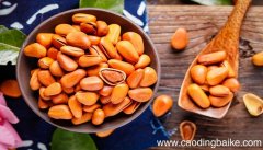 梦见松子是什么意思；梦见松子是什么预兆