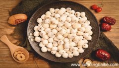 梦见莲子是什么意思 梦见莲子是什么预兆