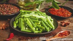 梦见蒜苔是什么意思 梦见蒜苔有什么预兆