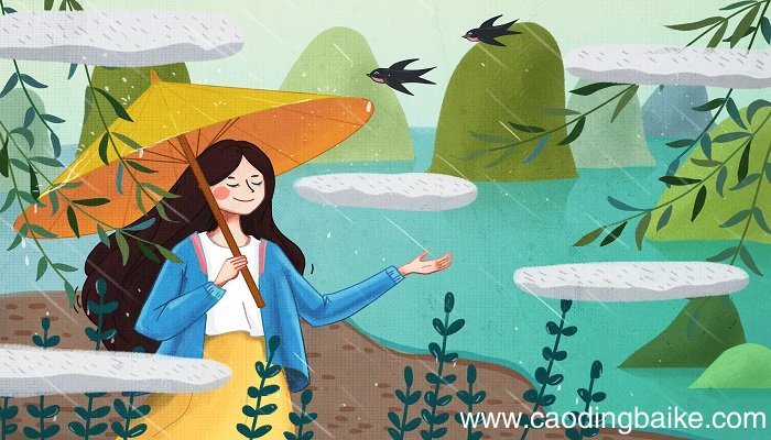 梦见柳枝迎风摇曳是什么意思 梦见柳枝迎风摇曳有什么预兆