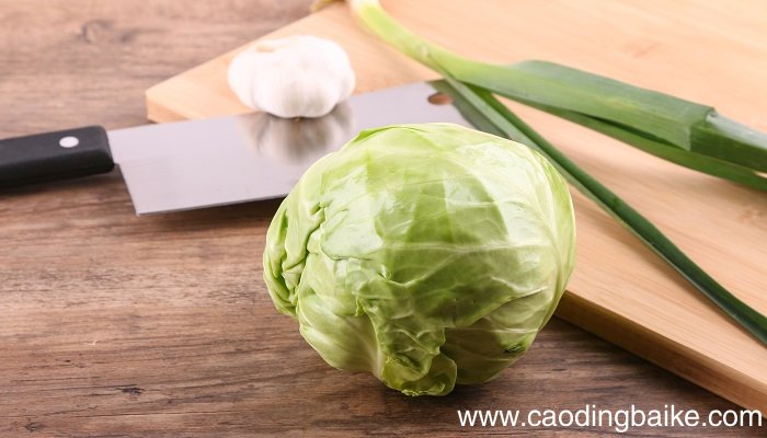 梦见圆白菜是什么意思 梦见圆白菜有什么预兆