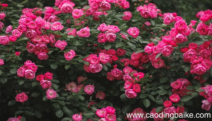 梦见月季花是什么意思 梦见月季花有什么预兆