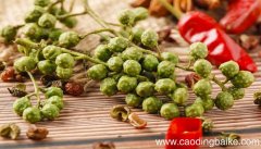 梦见花椒 花椒树是什么意思 梦见花椒 花椒树有什么预兆