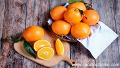 梦见橘子是什么意思 梦见橘子有什么预兆