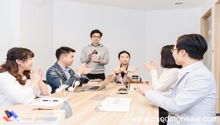 梦见编辑是什么意思 梦见编辑有什么预兆