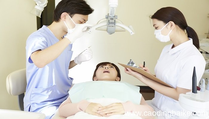 梦见牙医是什么意思 梦见牙医有什么预兆