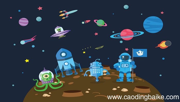 梦见外星人是什么意思 梦见外星人有什么预兆