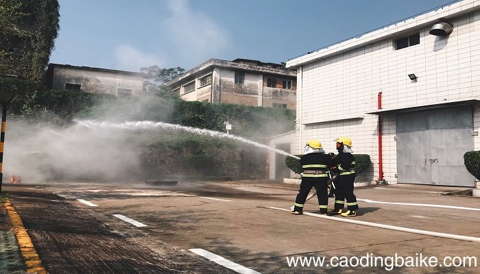 梦见消防员是什么意思 梦见消防员是什么预兆