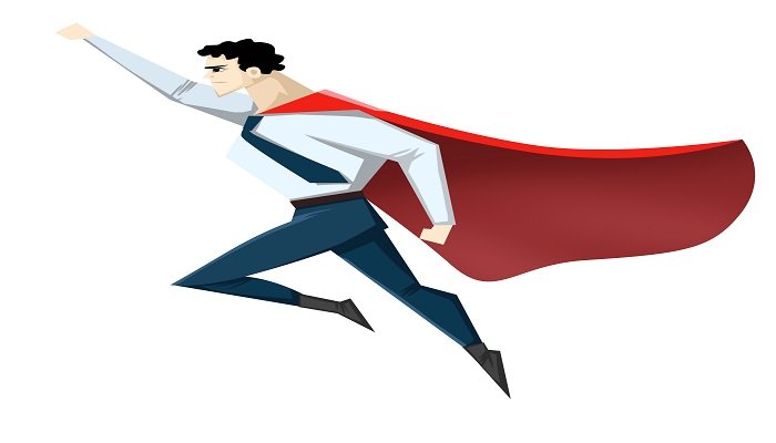 梦见超人神话人物是什么意思 梦见超人神话人物有什么预兆