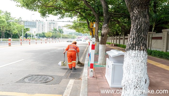 梦见清洁夫 清道夫 环卫工人是什么意思 梦见清洁夫 清道夫 环卫工人有什么预兆