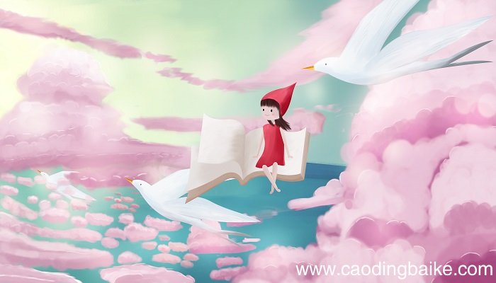 梦见小女孩是什么意思 梦见小女孩有什么预兆
