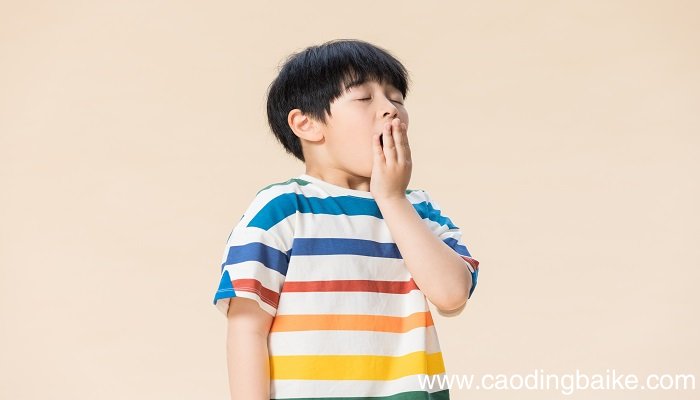 梦见男孩是什么意思 梦见男孩有什么预兆