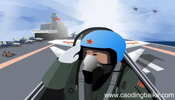 梦见空军是什么意思 梦见空军有什么预兆