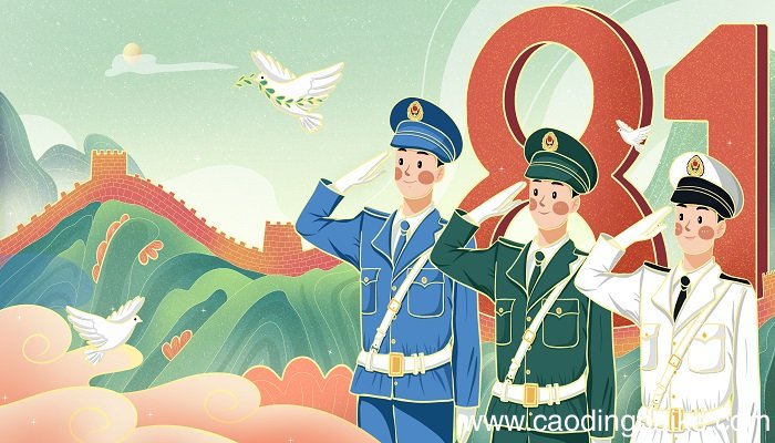 梦见空军是什么意思 梦见空军有什么预兆