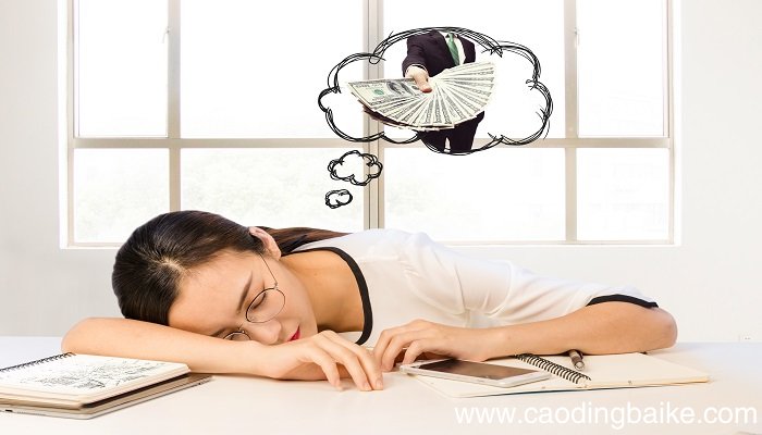 梦见释梦者是什么意思 梦见释梦者是什么预兆