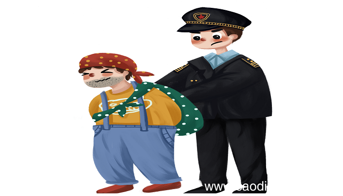梦见强盗是什么意思 梦见强盗有什么预兆