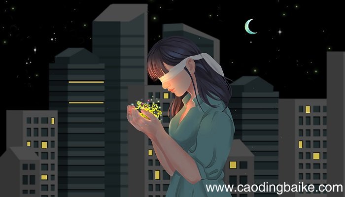 梦见盲人 瞎子是什么意思 梦见盲人 瞎子有什么预兆