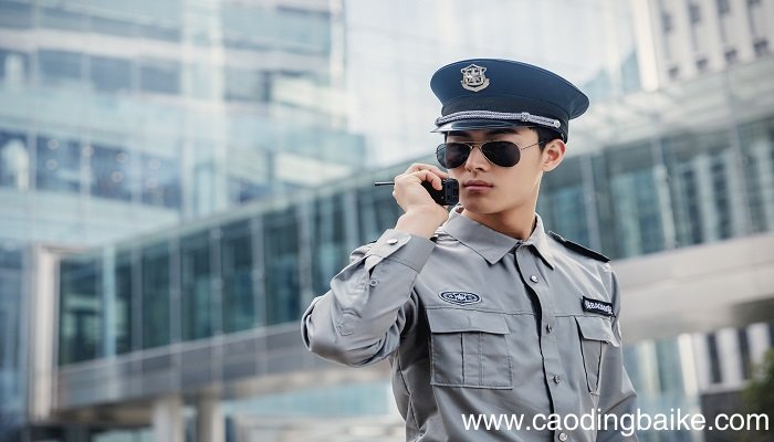 梦见保安是什么意思 梦见保安有什么预兆