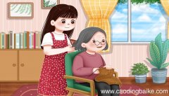 梦见婆婆是什么意思 梦见婆婆有什么预兆