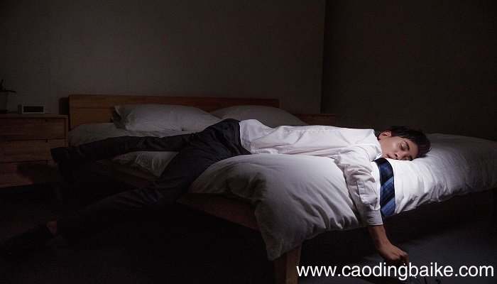 梦见寡妇是什么意思 梦见寡妇有什么预兆