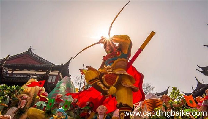 梦见孙悟空是什么意思 梦见孙悟空有什么预兆