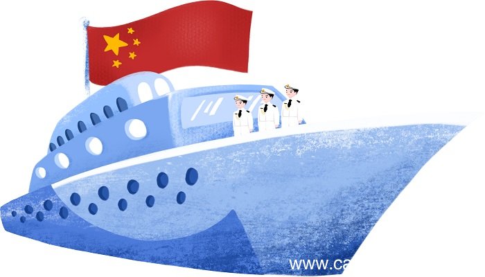 梦见海军是什么意思 梦见海军有什么预兆