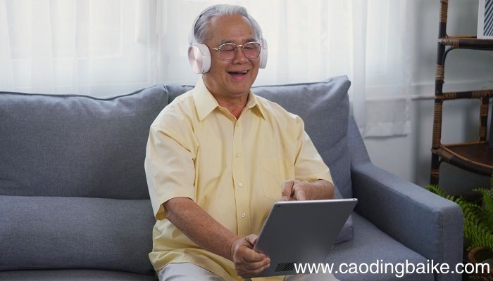 梦见老伯伯是什么意思 梦见老伯伯是什么预兆