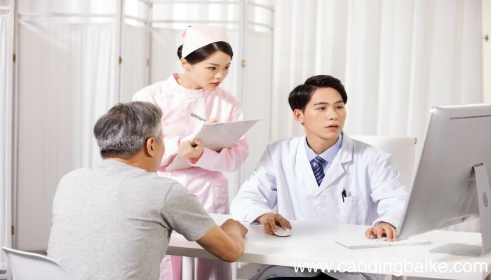 梦见骨科医生是什么意思 梦见骨科医生有什么预兆