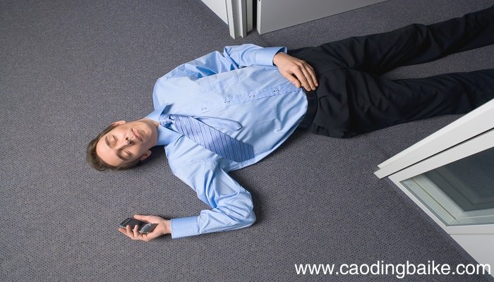 梦见死人是什么意思 梦见死人有什么预兆