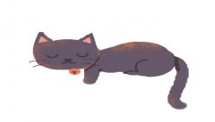 梦见浑身是血的黑猫是什么意思 梦见浑身是血的黑猫有什么预兆