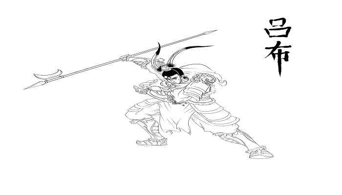 梦见吕布是什么意思 梦见吕布有什么预兆