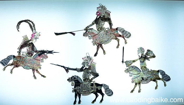 梦见吕布是什么意思 梦见吕布有什么预兆