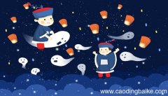 梦见鬼脸是什么意思 梦见鬼脸预示着什么