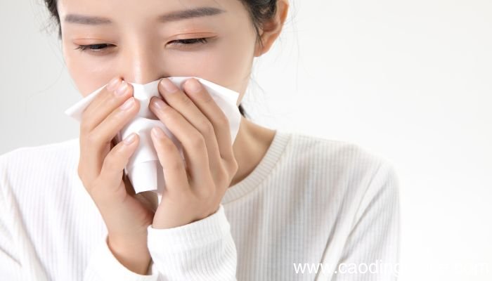 梦见鼻涕什么意思 梦见鼻涕预示什么