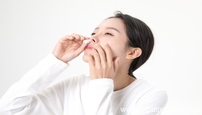 梦见鼻涕什么意思 梦见鼻涕预示什么