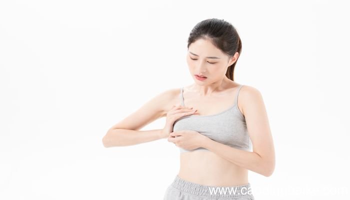 梦见胸部什么意思 梦见胸部预示什么
