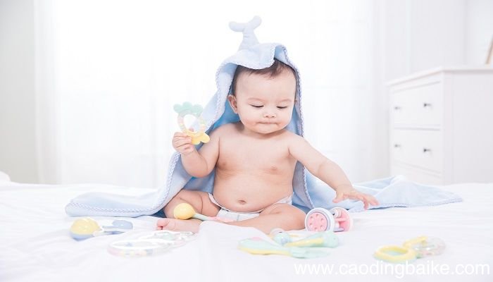 梦见子孙是什么意思 梦见子孙有什么预兆