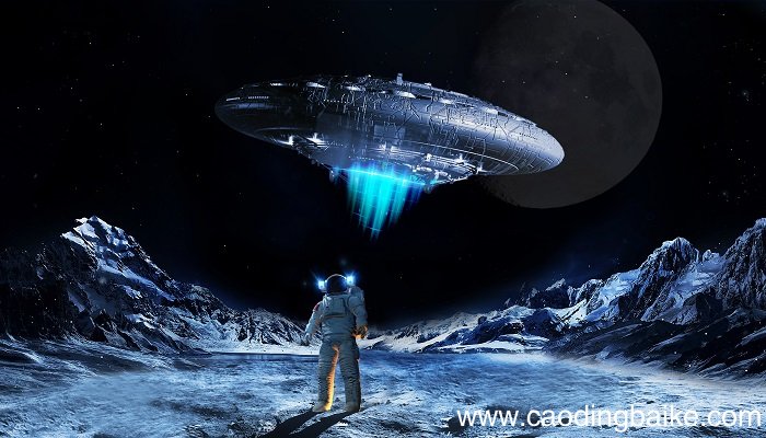 梦见就在眼前看到宇宙人是什么意思 梦见就在眼前看到宇宙人有什么预兆