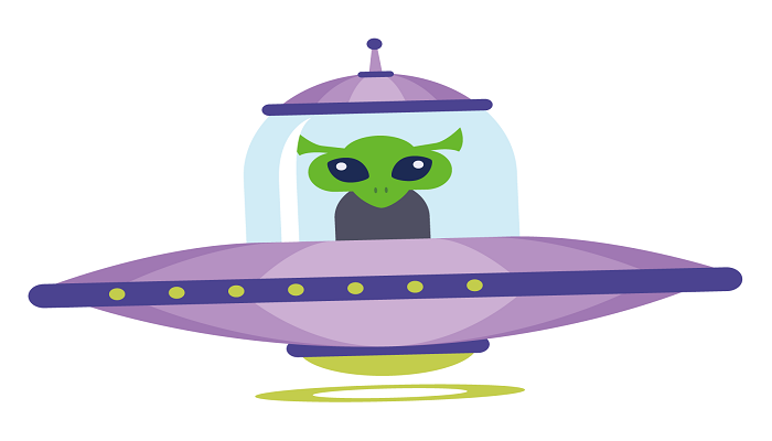 梦见就在眼前看到宇宙人是什么意思 梦见就在眼前看到宇宙人有什么预兆