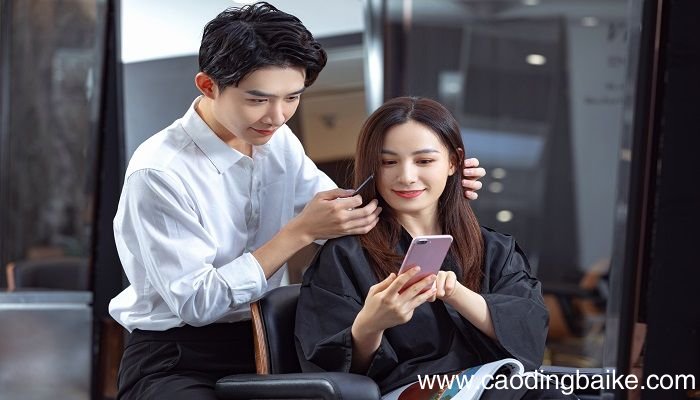 梦见发型师是什么意思 梦见发型师有什么预兆
