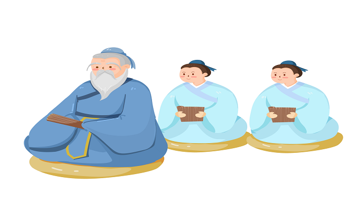 梦见圣贤是什么意思 梦见圣贤有什么预兆