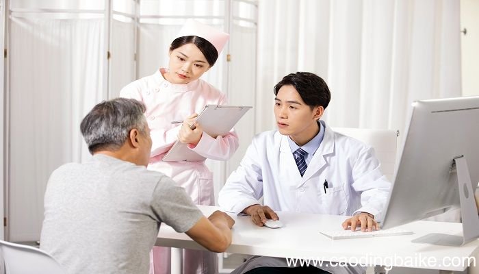 梦见内科医师是什么意思 梦见内科医师有什么预兆