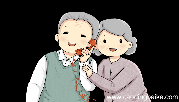 梦见袓父母是什么意思 梦见袓父母有什么预兆