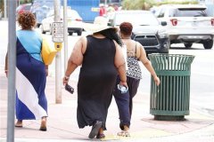 梦见肥胖是什么意思 梦见肥胖预示着什么