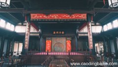 梦见戏子是什么意思 梦见戏子有什么预兆