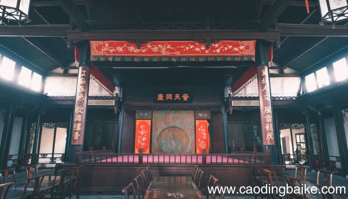 梦见戏子是什么意思 梦见戏子有什么预兆
