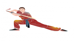梦见剑客是什么意思 梦见剑客有什么预兆